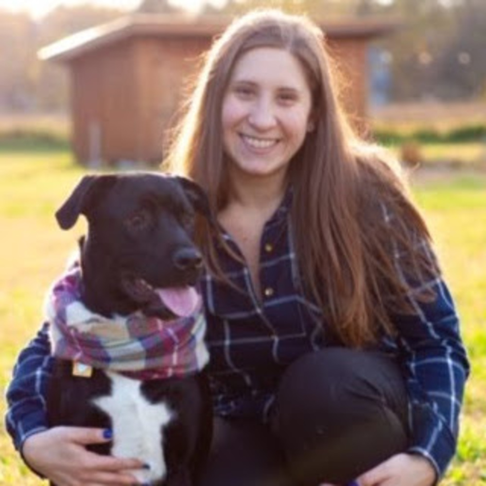Meet your Posher, Natalie